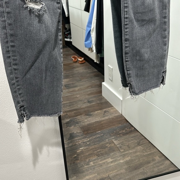 Chic, stylish jeans, great condition - Picture 4 of 6